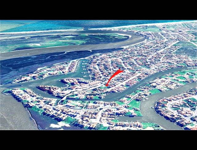 3 BEDROOM HOUSE FOR SALE IN PORT OWEN
